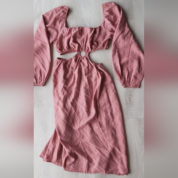 Grace&Co Dresses & Skirts - GRACE&CO. 100%Cotton Dress